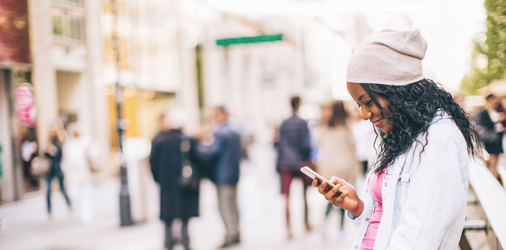 Mobile Apps