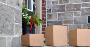 Stay Safe While Shopping Online This Holiday Season