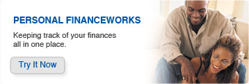 Personal Financeworks