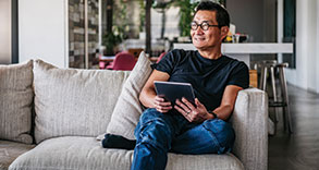 Investing in your future