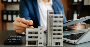 Get started with a commercial real estate loan