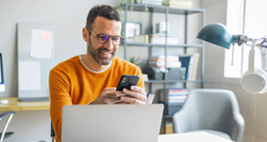 Apply for a credit card, Apply for a business credit card