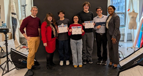 Lights, Camera, Save Contest Winners Announced as Ridgewood Savings Bank Celebrates Young Filmmakers Financial Literacy Efforts