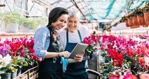 >Spring into Growth: Financial Solutions to Help Your Local Business Bloom