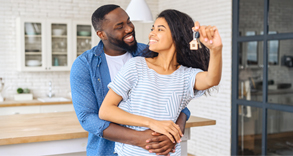 Helping New Yorkers Make “Home Sweet Home” a Reality