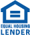 Equal Housing Lender