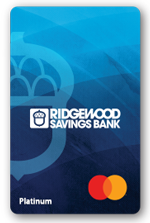 Platinum Mastercard image