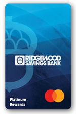 Platinum Rewards Mastercard image