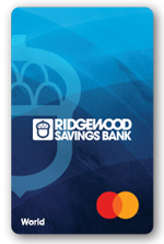 World Mastercard image