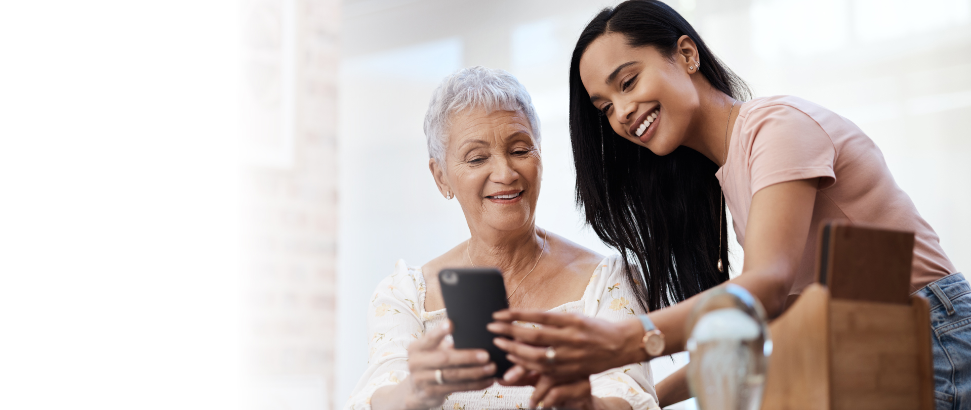 Big Bank Technology. Community Bank Service