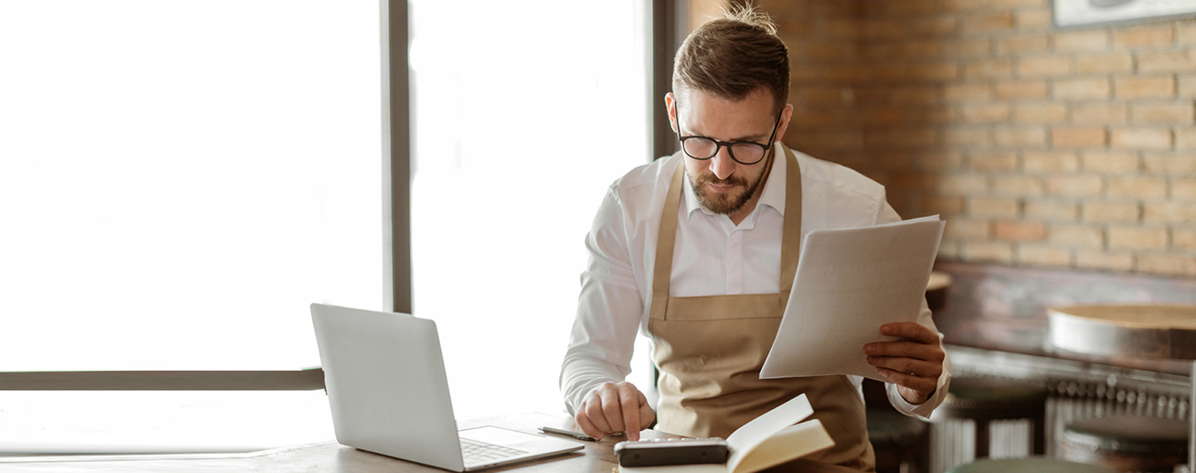Business Lending