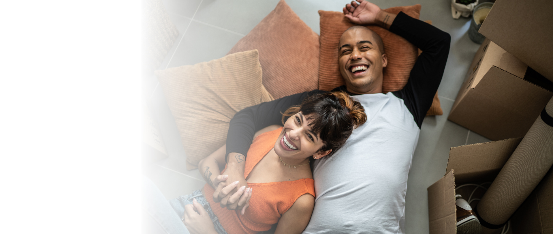Affordable Mortgages