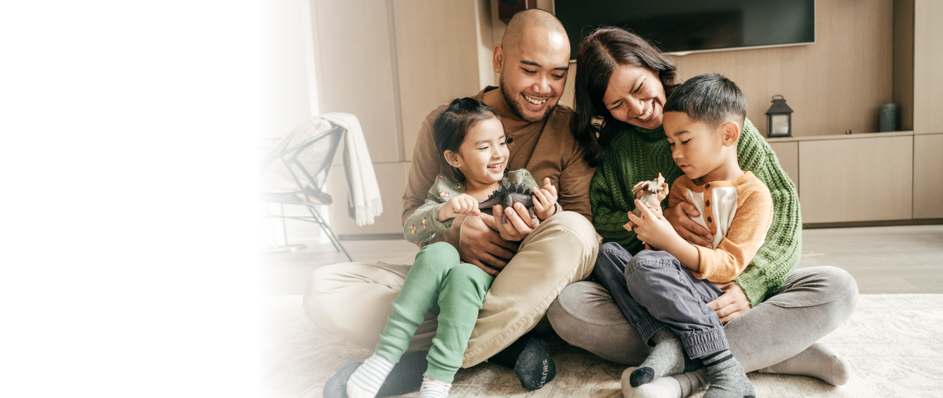 Homebuyers Dream Program