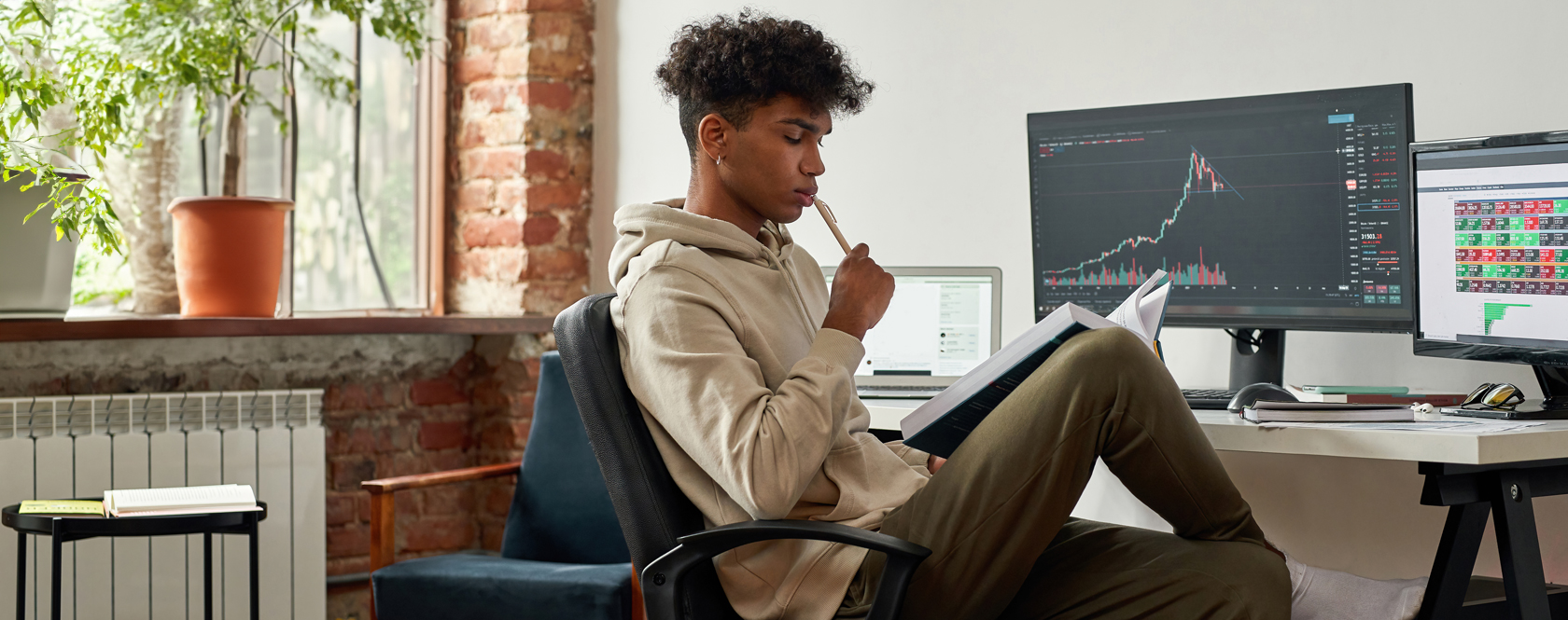 Gen Z and Their Finances
