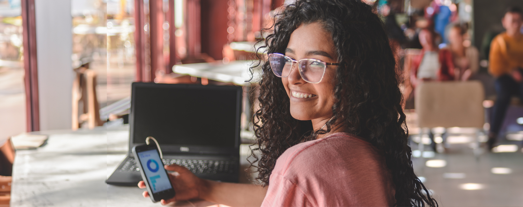 Mobile Banking for College Students