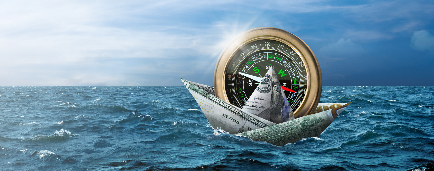 Navigating the financial waves