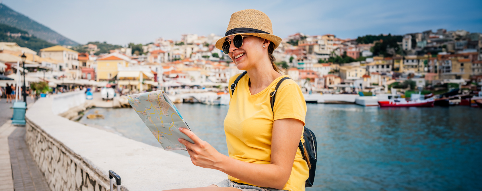 Summer Travel Tips