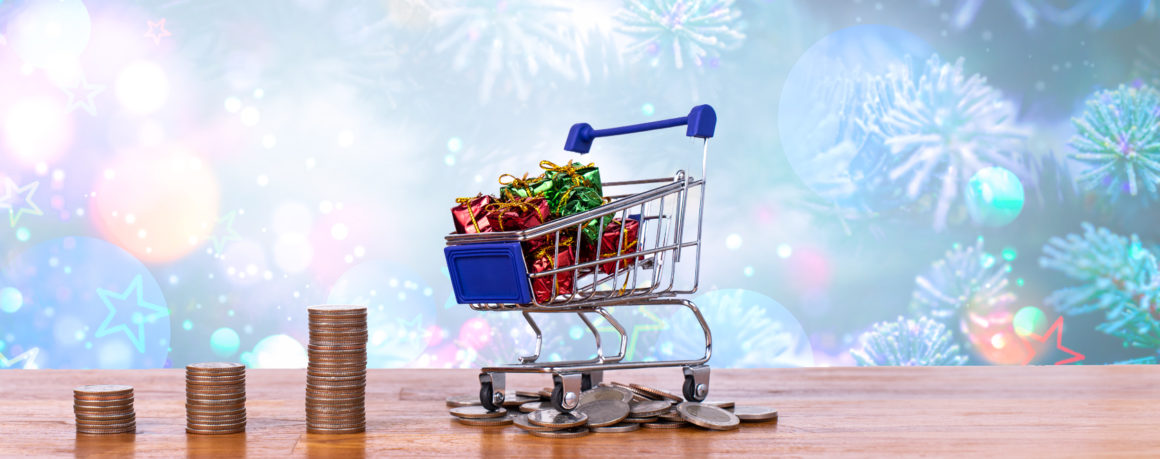 Smart Holiday Shopping: Budget-Friendly Tips for Black Friday and Cyber Monday 