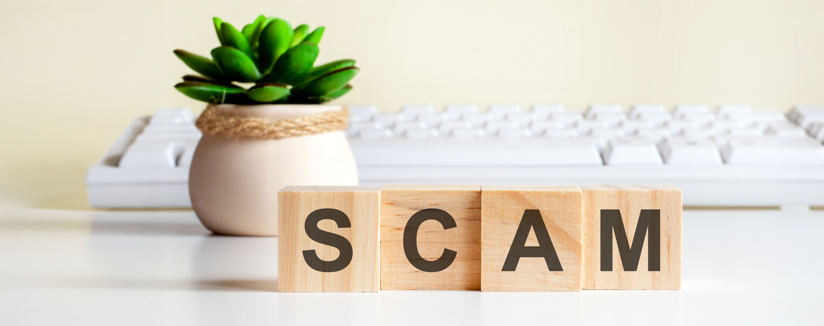 Don’t Fall for It: How to Help Spot and Stop Bank Impersonation Scams