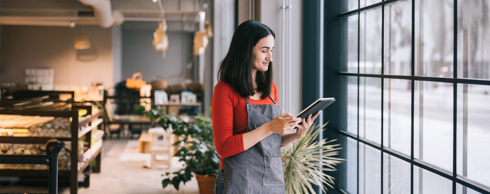 Businesses: Stay Protected from Scams During the Busy Season