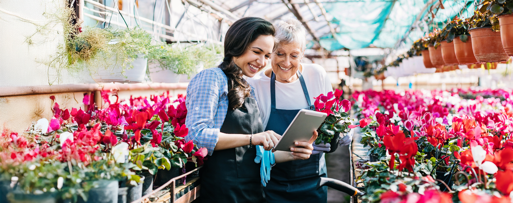 Spring into Growth: Financial Solutions to Help Your Local Business Bloom