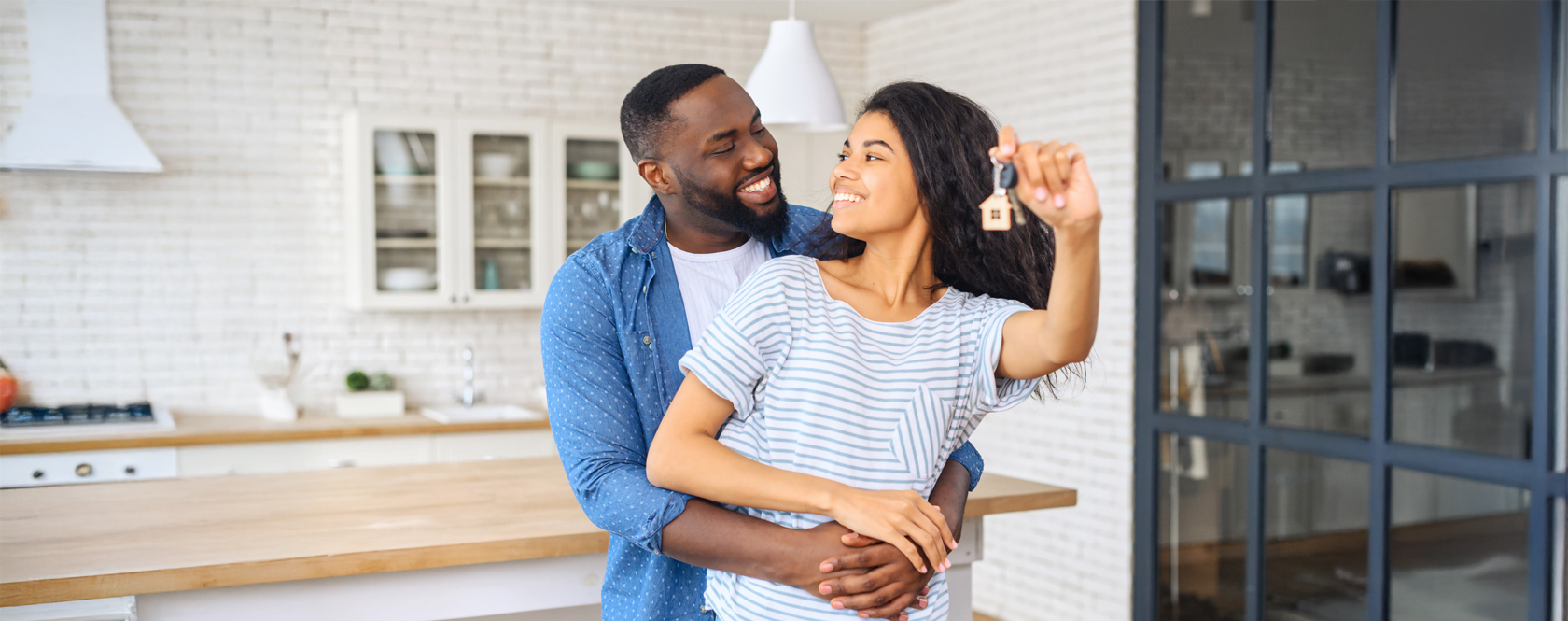 Helping New Yorkers Make “Home Sweet Home” a Reality Celebrating Homeownership Month with Ridgewood Savings Bank