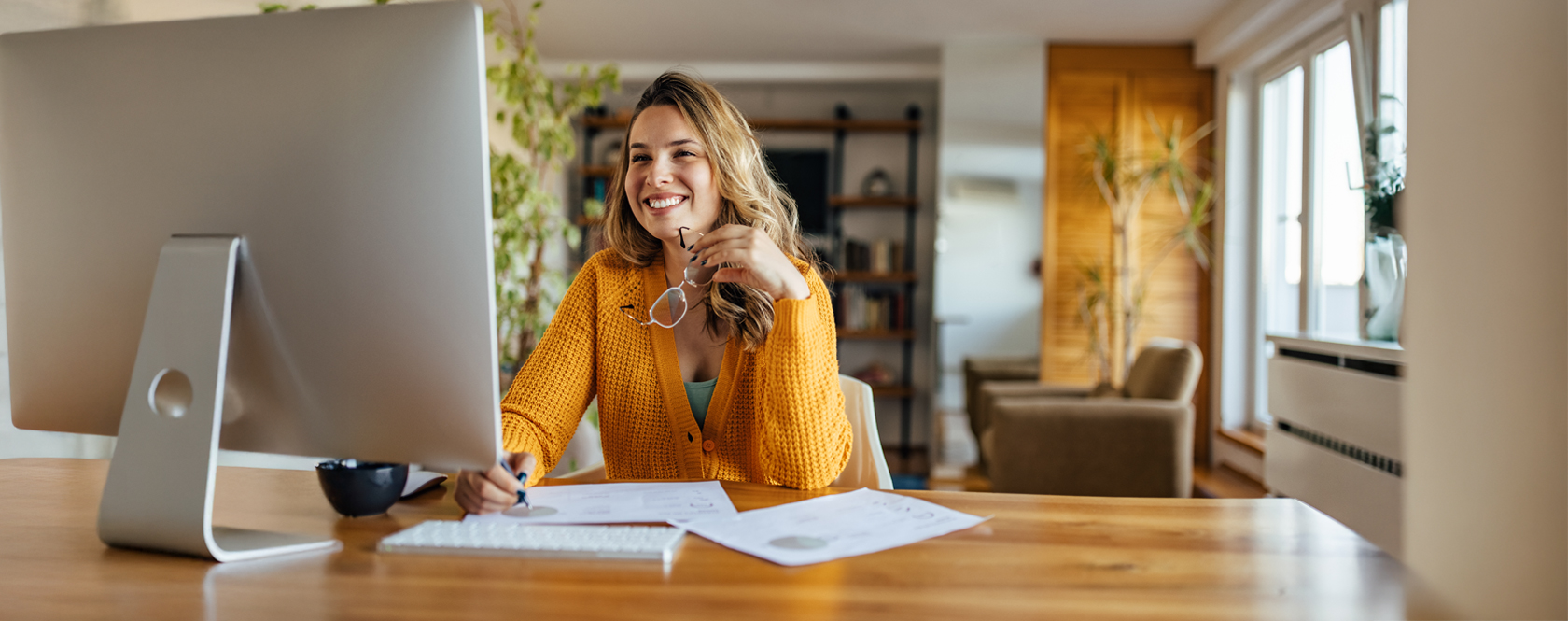 A Neighborly Guide to Tax Season: Stay Calm and File On