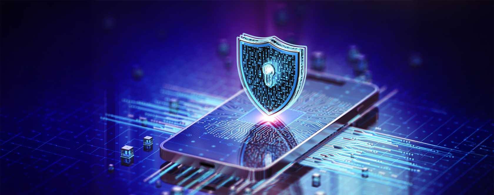 Cybersecurity Month: 8 Smart Tips for Ridgewood Online & Mobile Banking Users 