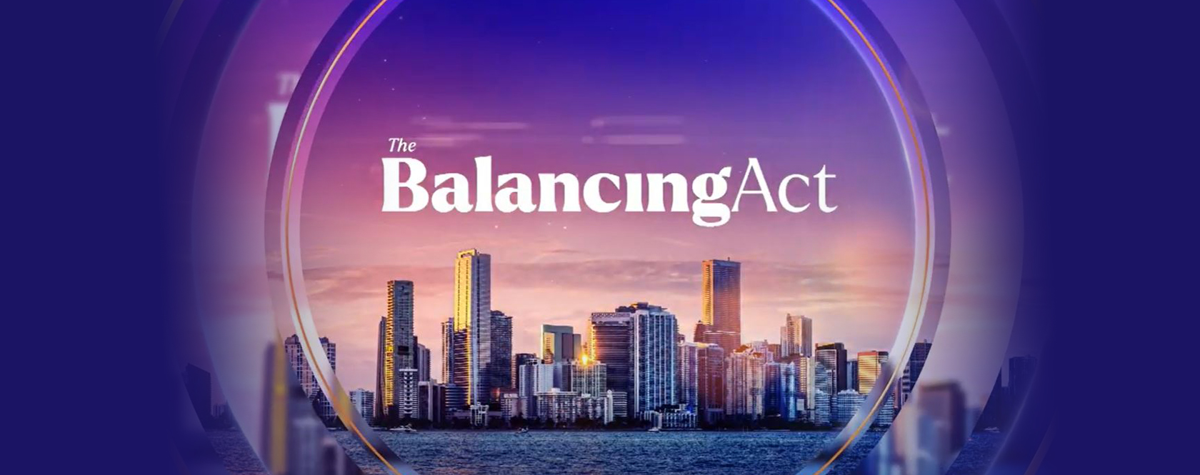 Balancing Act