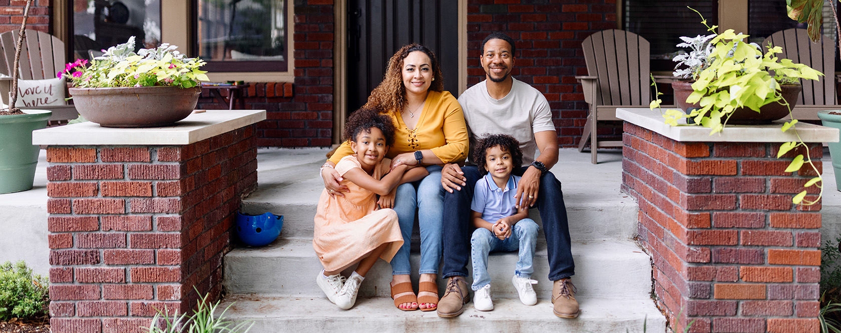 Homebuyer Dream Program Suite