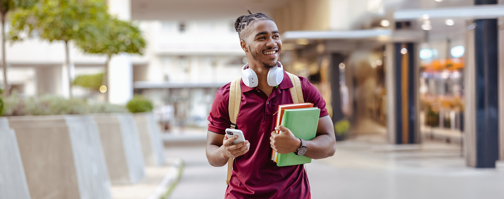 Student Advantage