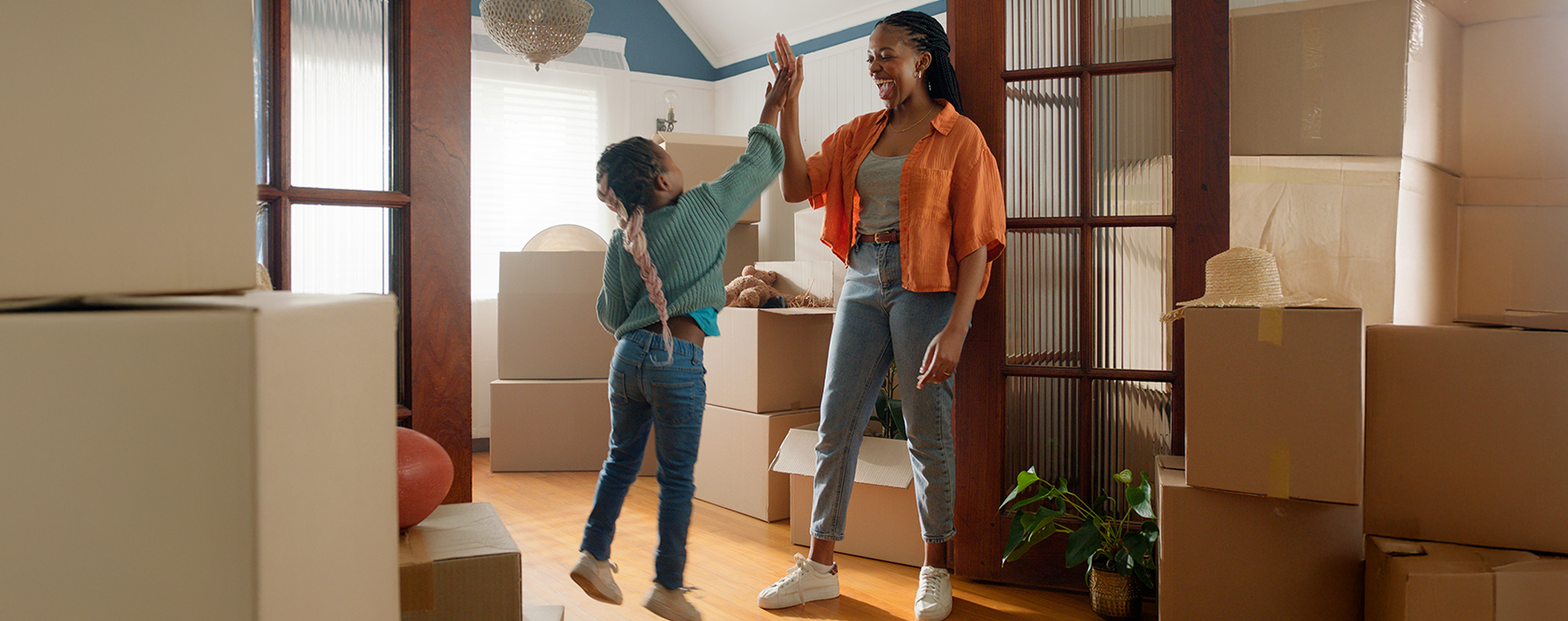 Virtual Homebuyers
