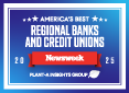 Best Regional Bank 2025
