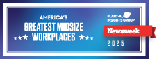 Greatest Midsize Workplaces 2025