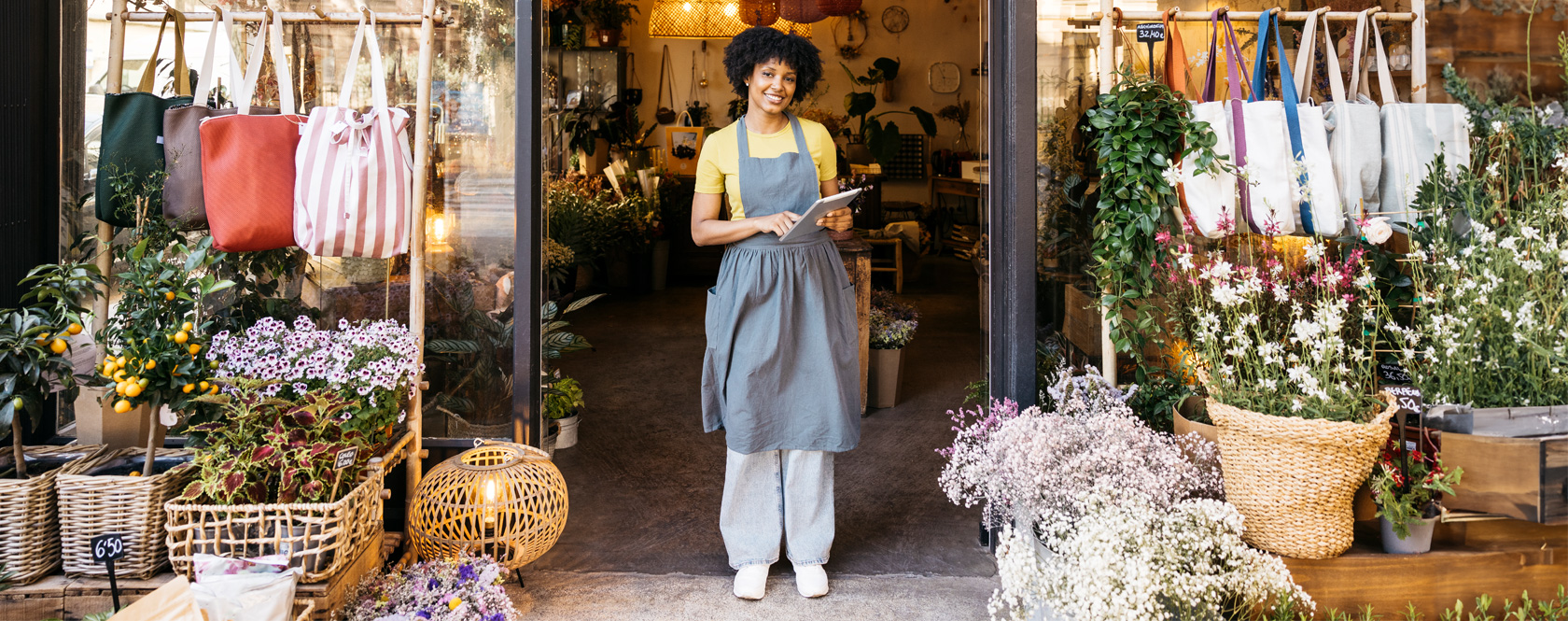 Scaling Up: Local Business Financial Literacy Month