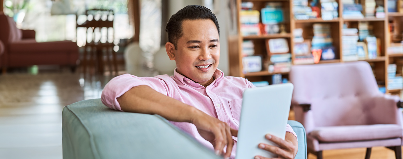 Financial Literacy Month: Small Steps Toward a Stronger Financial Future