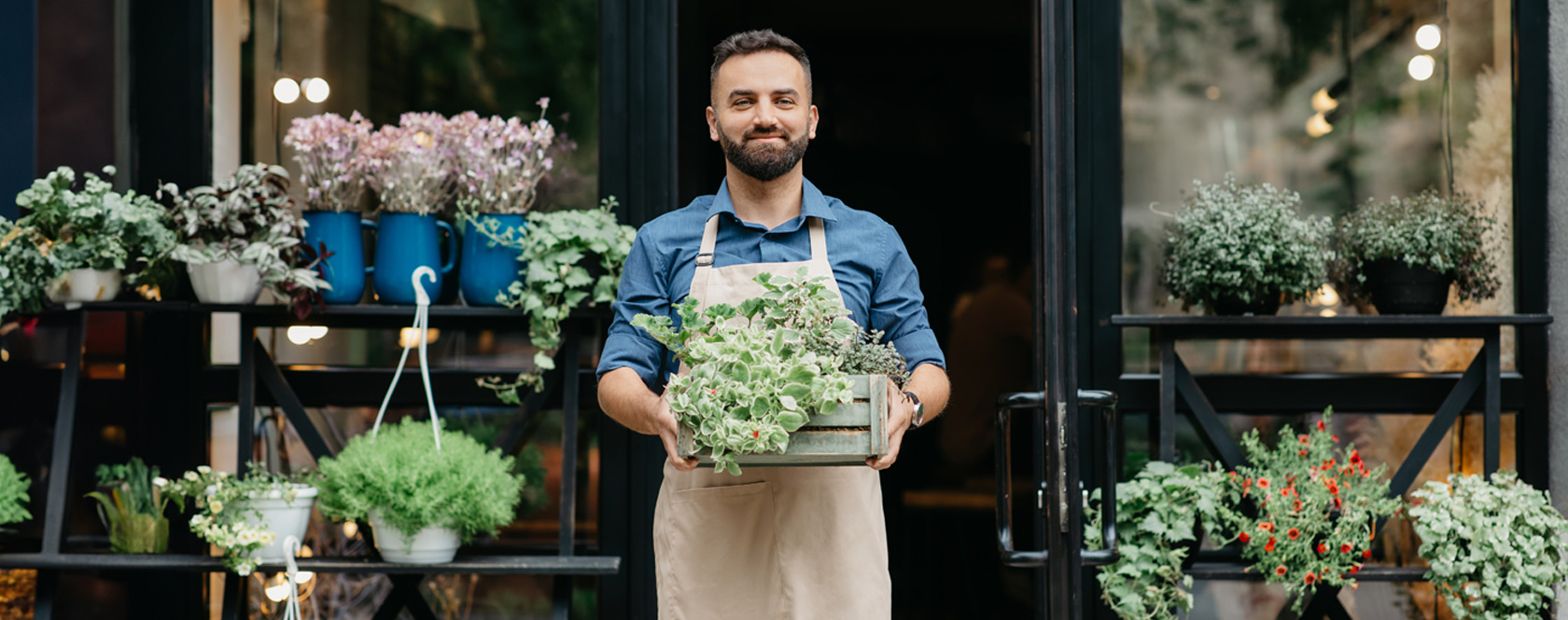 Scaling Up: Preparing Your Business for Q2 Growth