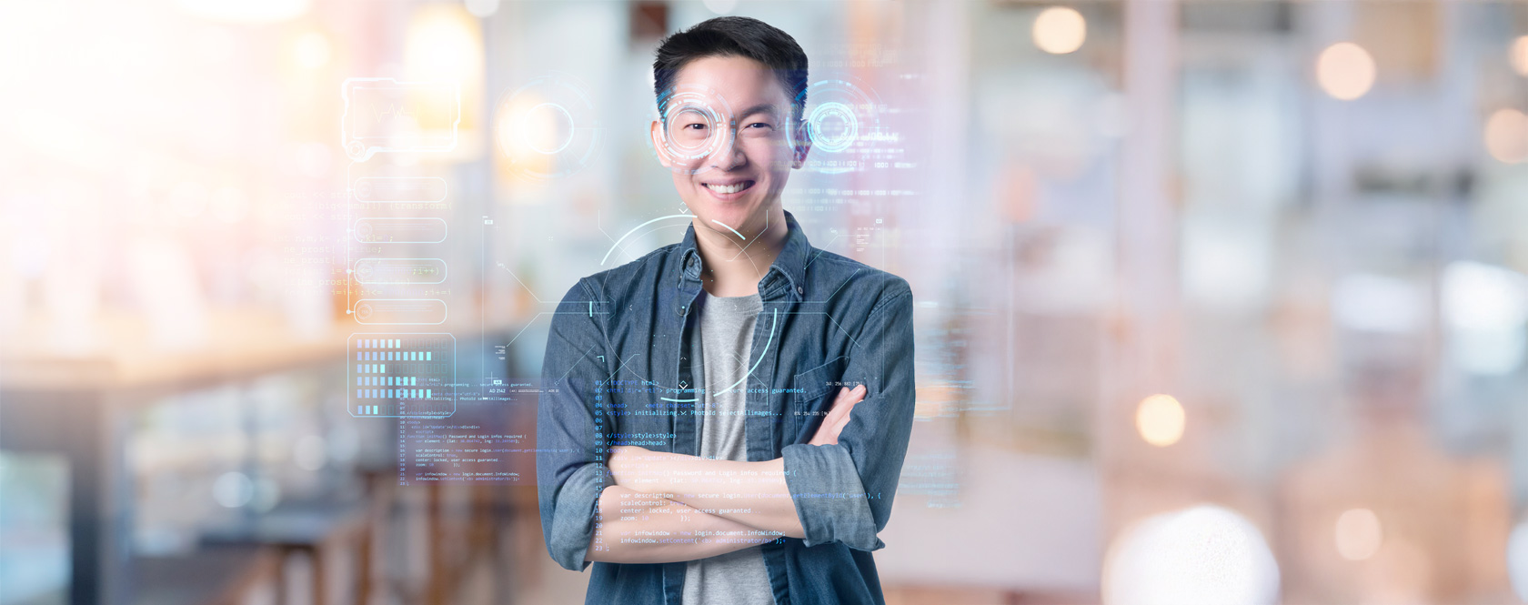 NHelp Protect Your Business in a Digital World: Essential Cybersecurity Strategies for 2026