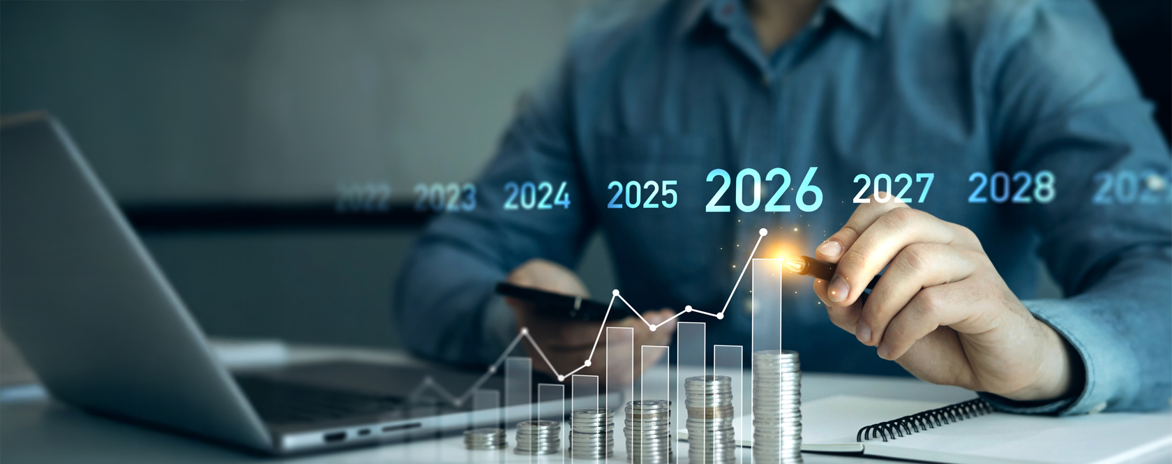 New Year, Same Trusted Approach, Simple Financial Habits That Last