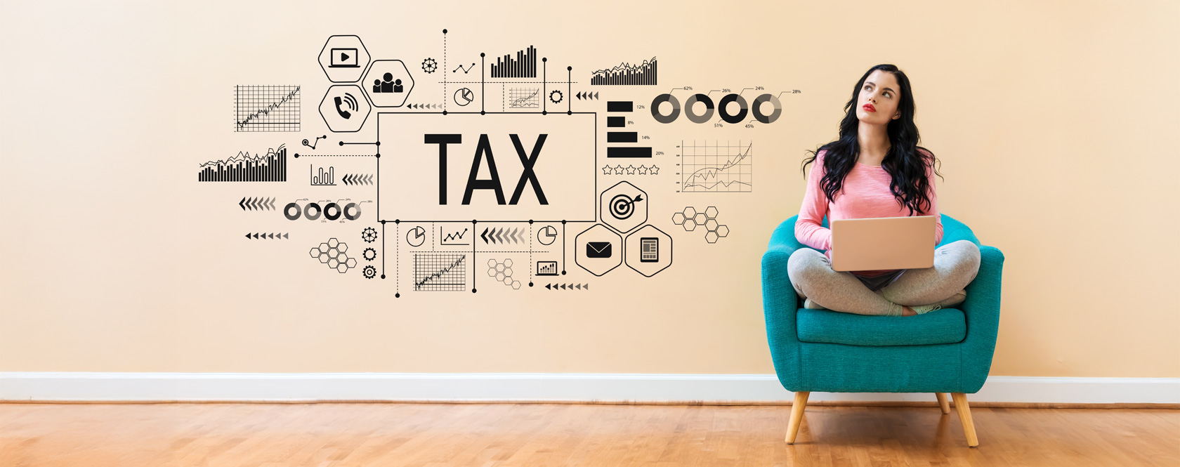 Tax Season Made Simpler: Smart Steps for Everyday Financial Confidence