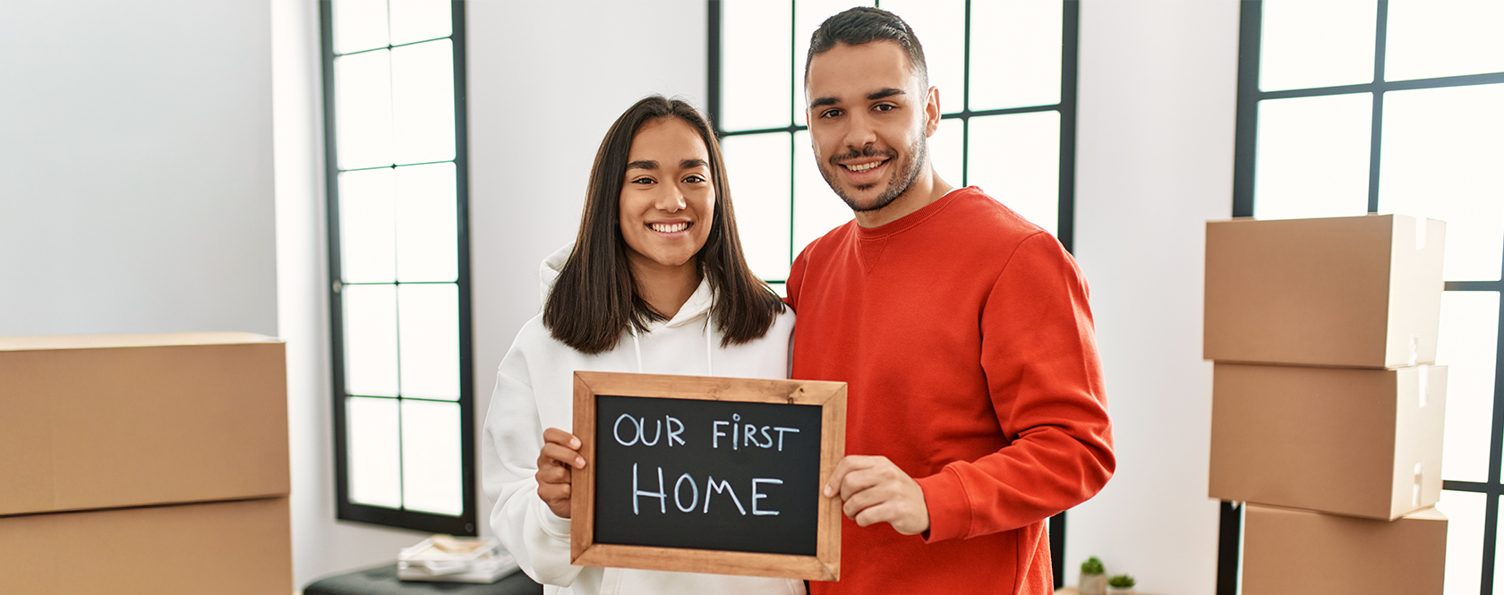 Homebuyer Dream Suite