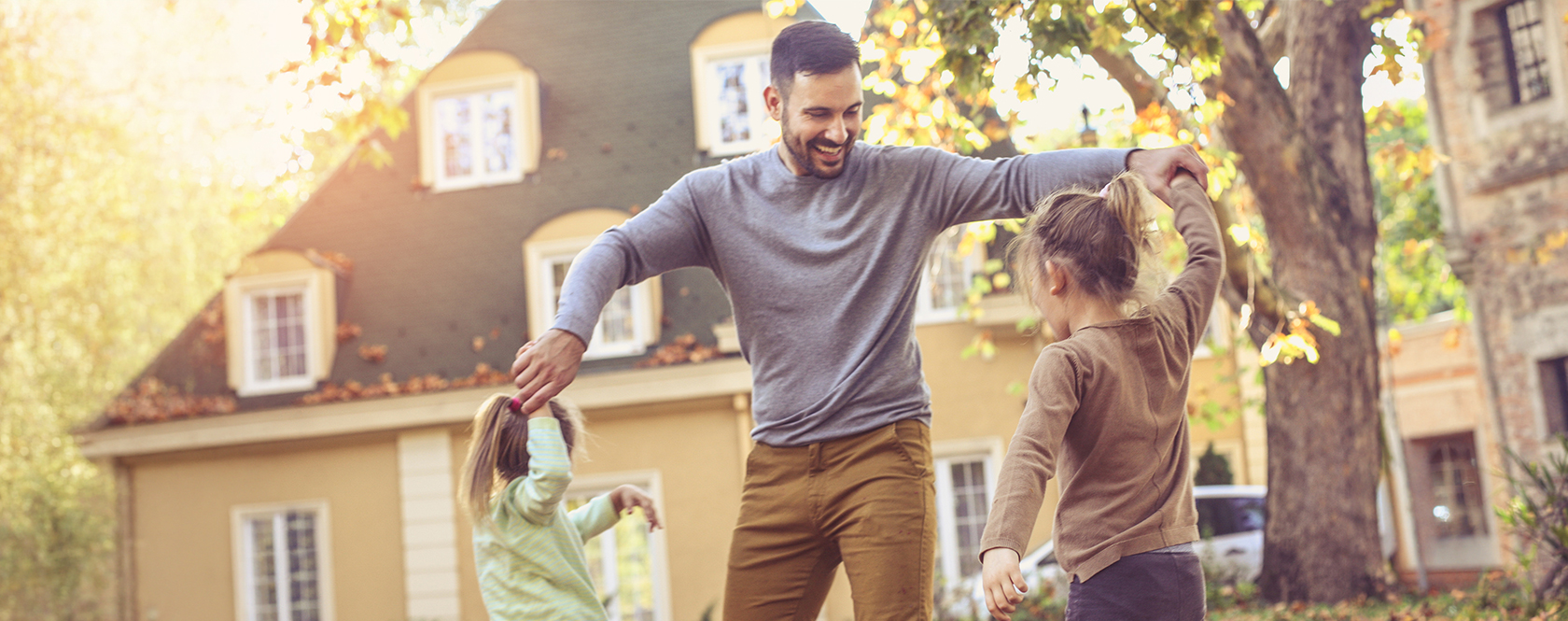 Life Insurance Awareness Month