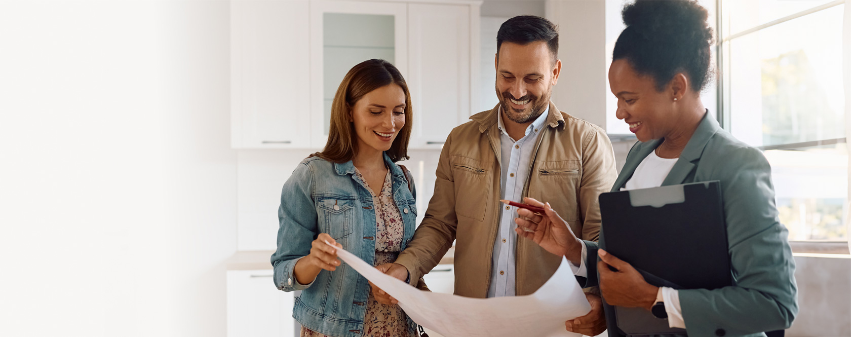 Lending for all your borrowing needs