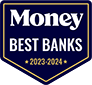Best Bank 2023-2024 Money