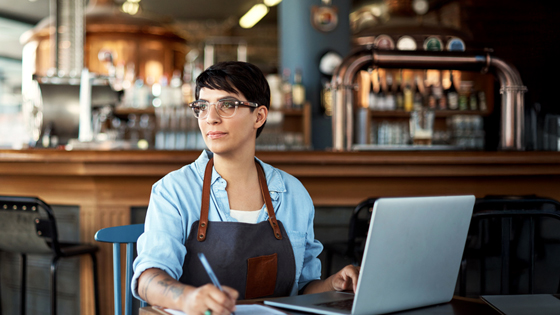 5 Business Banking Blunders