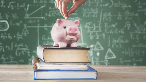 Back to School Back to Savings with Ridgewood Bank