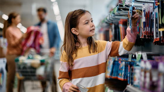 Back-to-School on a Budget: 8 Tips You Need
