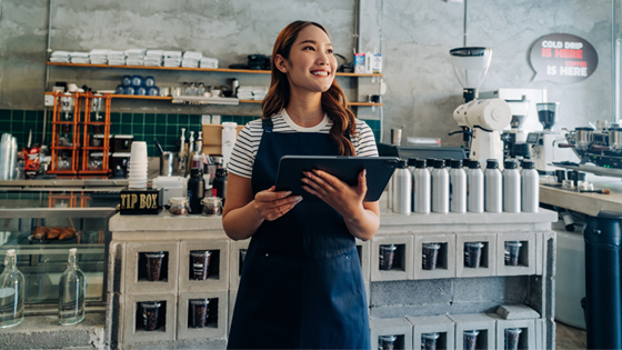 Preparing Your Business for the Holiday Sales Season