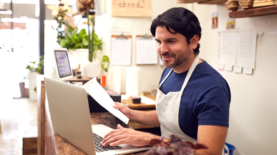Simple Steps to Help Protect Yourself from Check Fraud