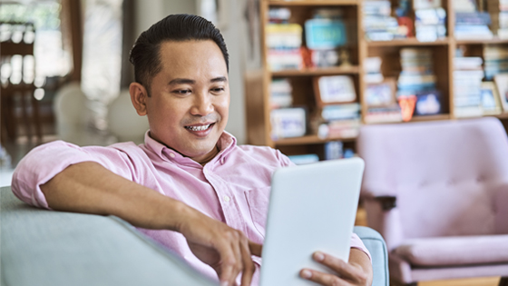 Business Financial Literacy Month